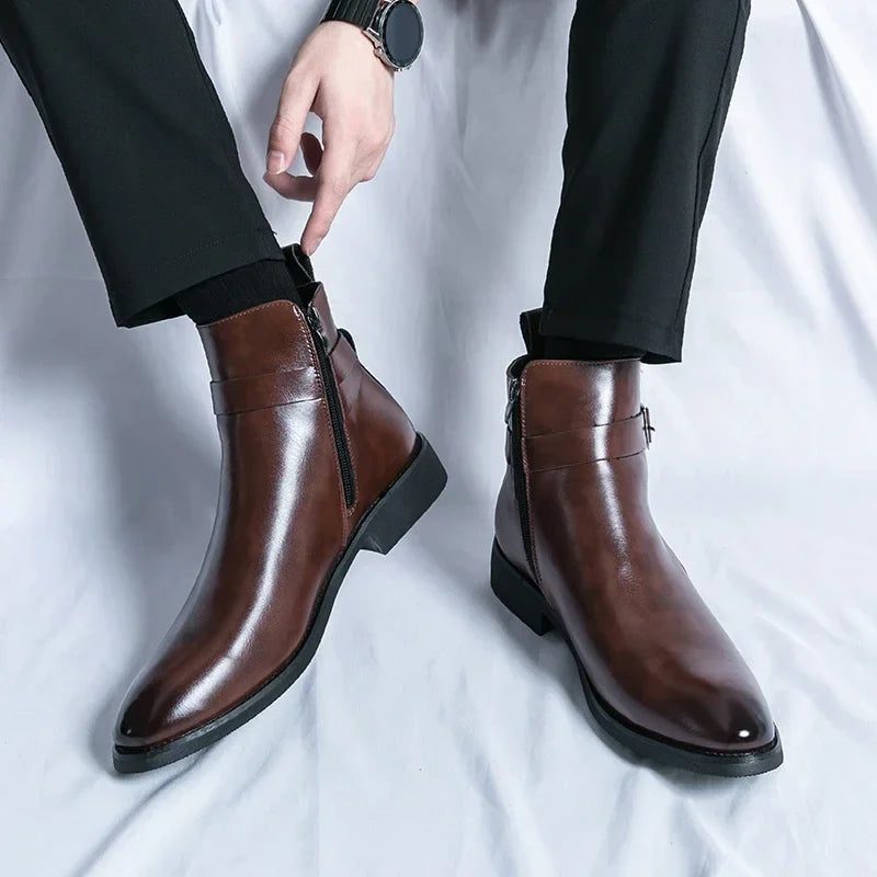 Men's Shoes