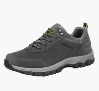 Rory | Men's Waterproof Hiking Shoes with Grip Outsole for Trail Walking