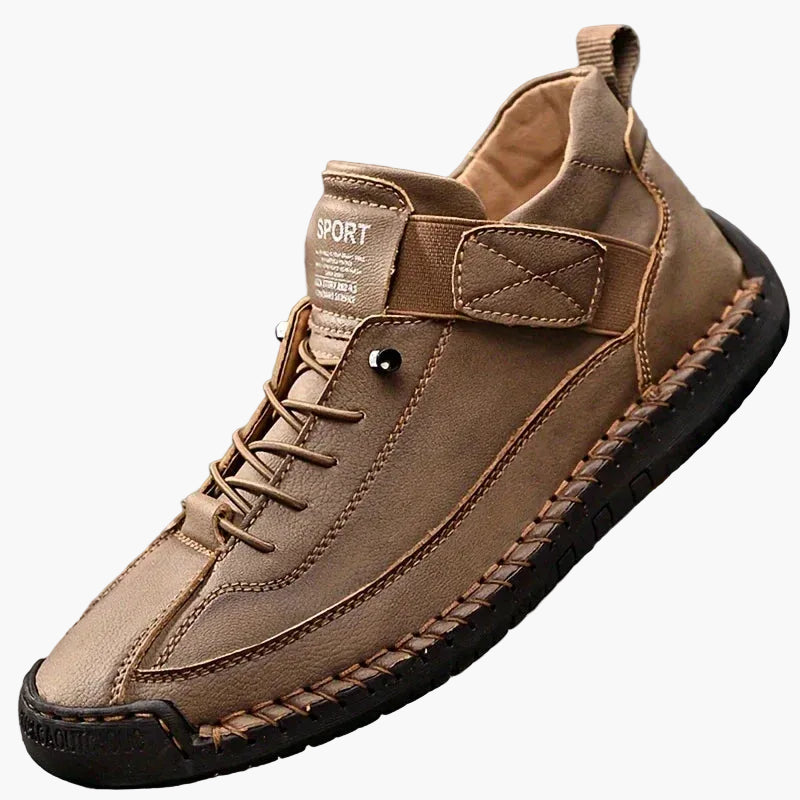 Women's black wide fit chunky sneakers with cushioned sole